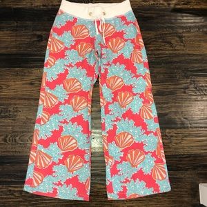 Lily Pulitzer Palazzo Pants